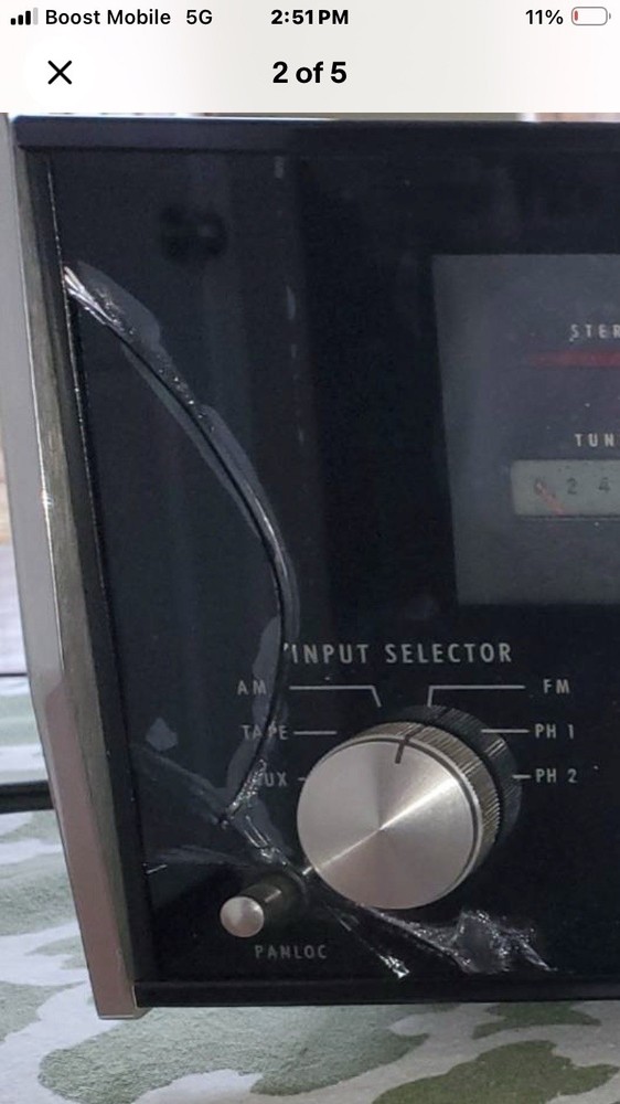 mcintosh mx 113 preamplifier