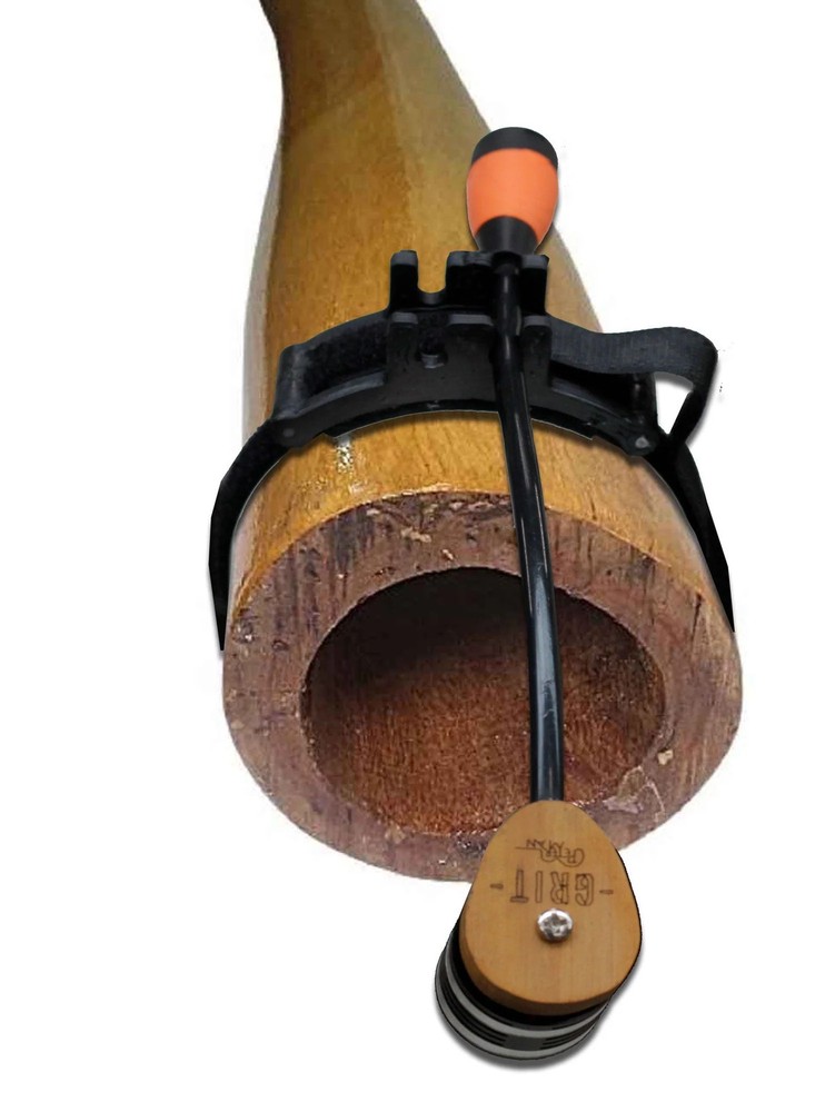 Grit didgeridoo Microphone