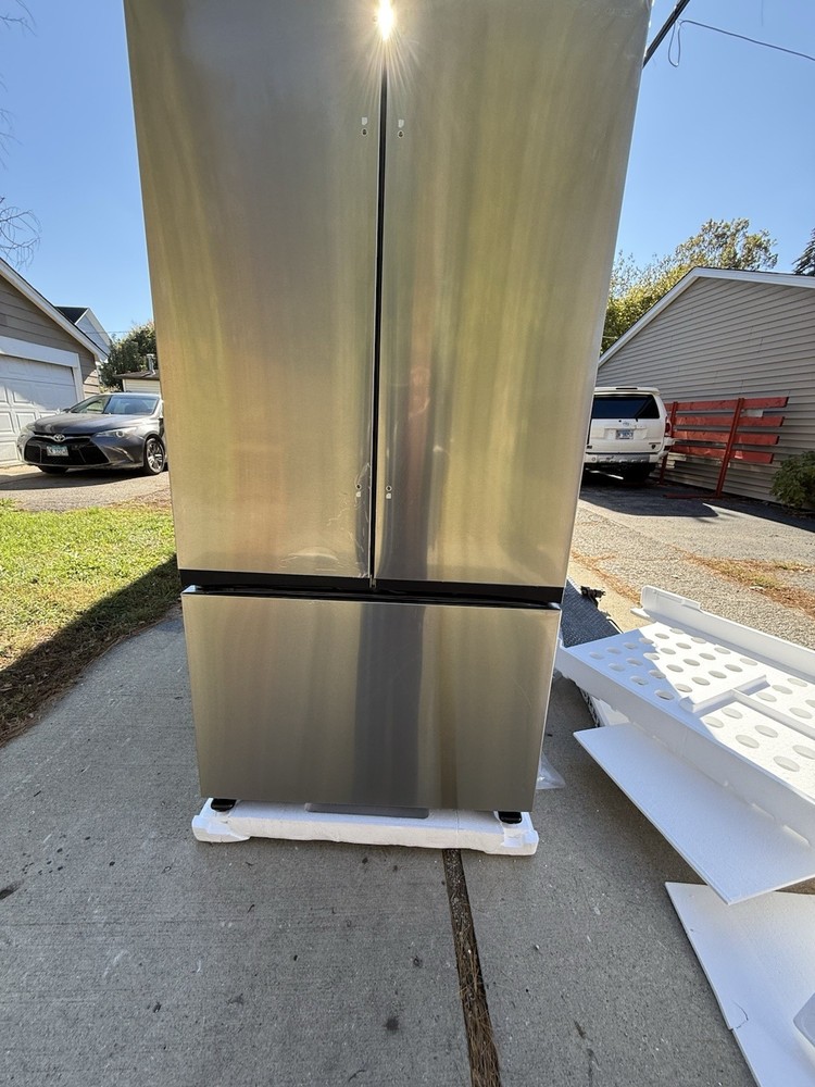 new Samsung refrigerator year 2025