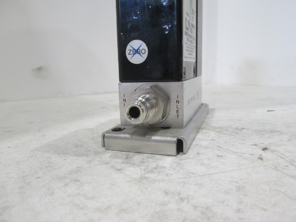 Unit, UFC-1110A, Range 20 SLM, Gas N2, Used