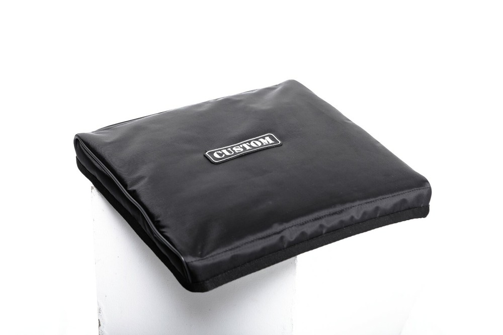 Custom padded cover for Alesis Strike Multipad