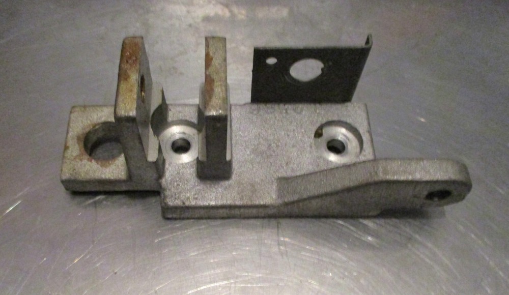 Hobart 8145 & 84145 Buffalo Chopper Switch Interlock Frame 121844 USED