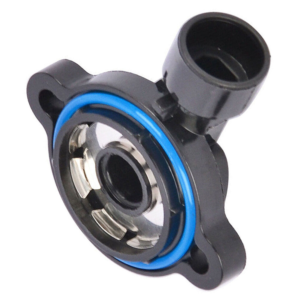 Throttle Position Sensor For Harley Blackline Street Bob FXDB Switchback FLD