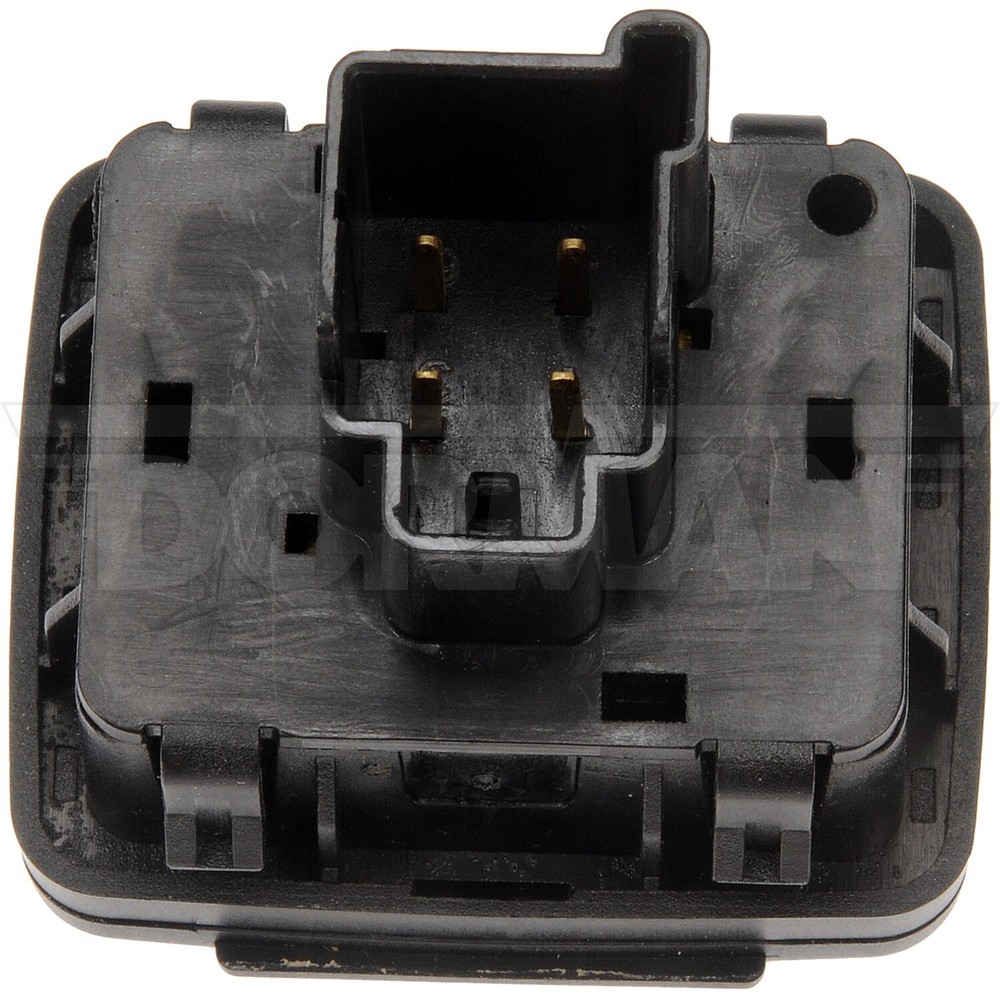For 2011-2014 Ford Expedition Dorman 110 Volt Accessory Power Outlet 2012 2013