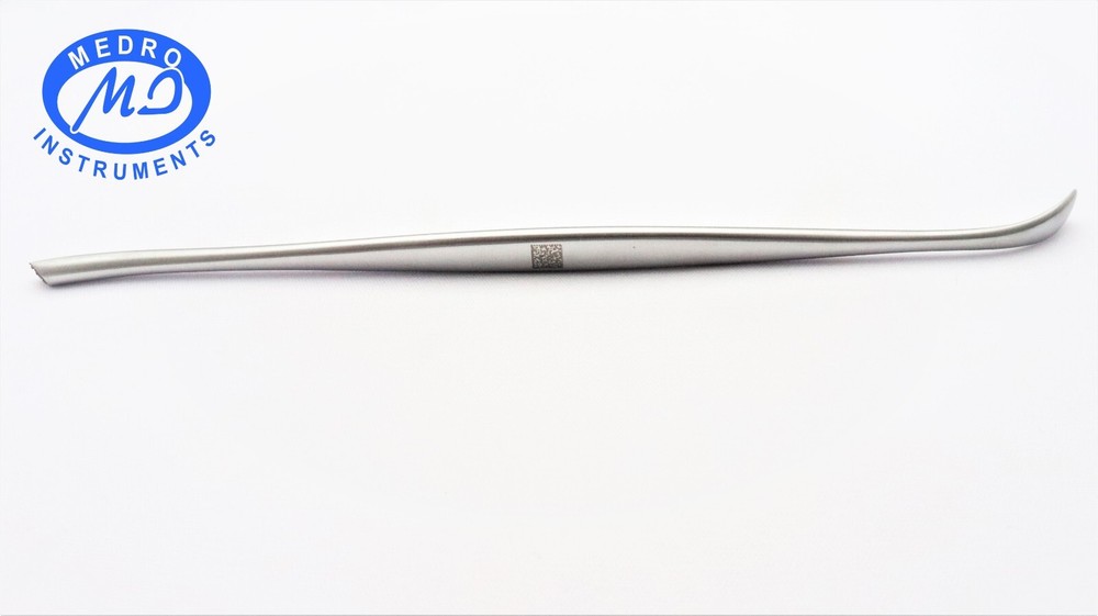 Penfield Elevator or Dissector 7.75" double ended OR Neurosurgery Instruments