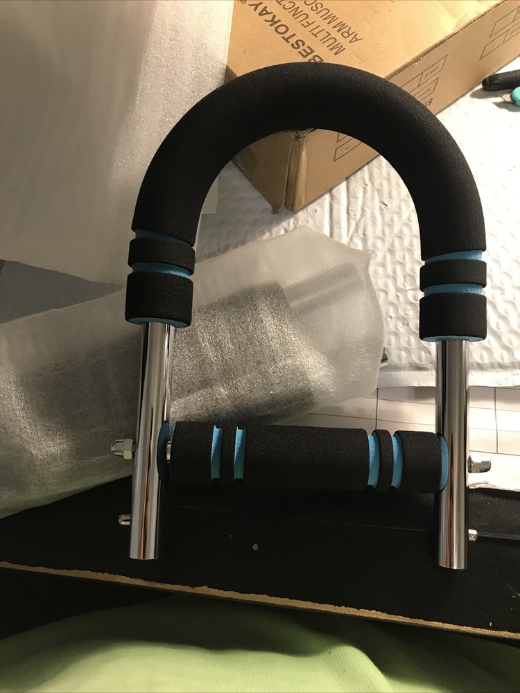 BESTOKAY Multifunctional Arm Muscle Training Machine