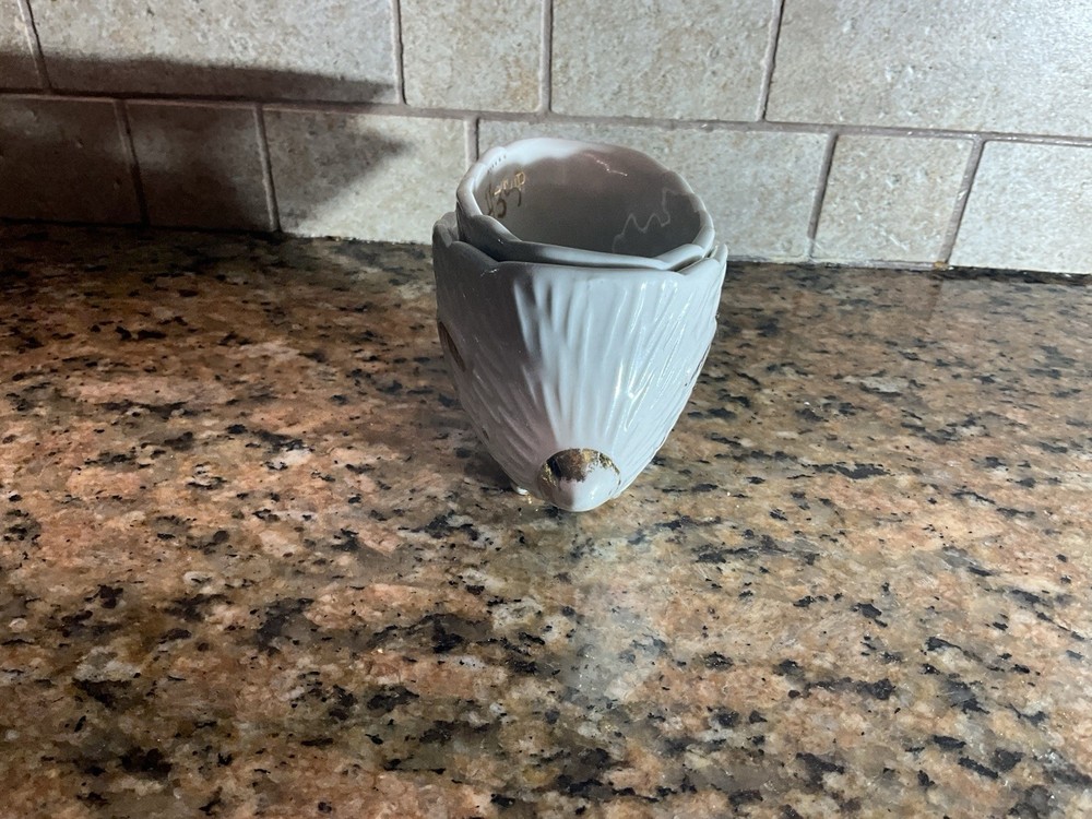 hedgehog measuring cups