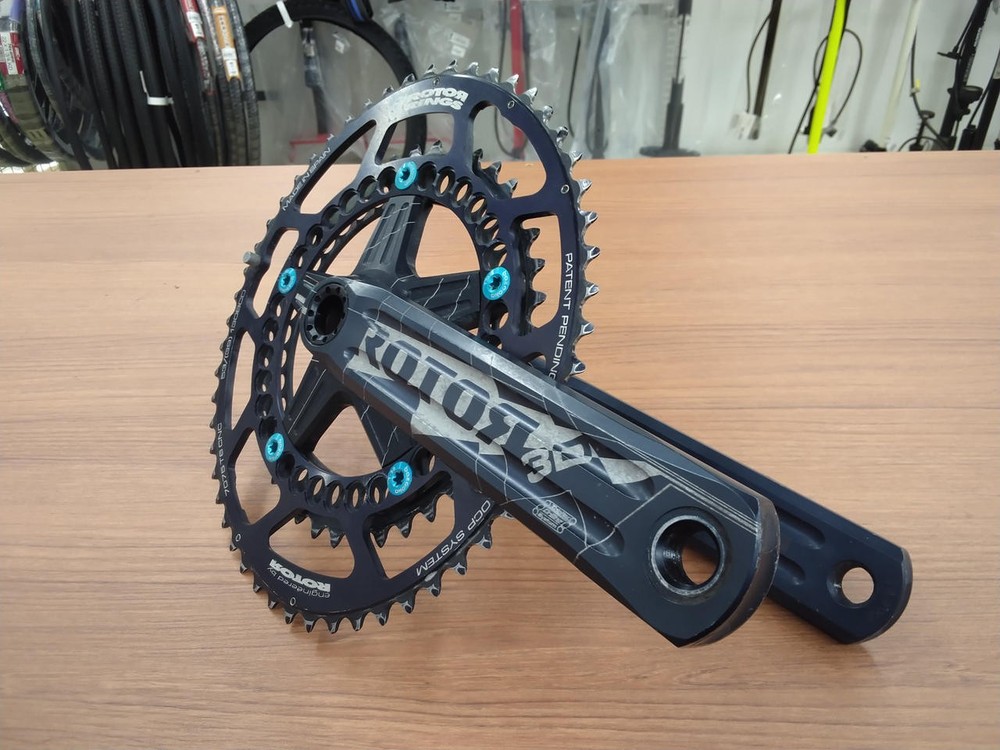 ROTOR 3D c