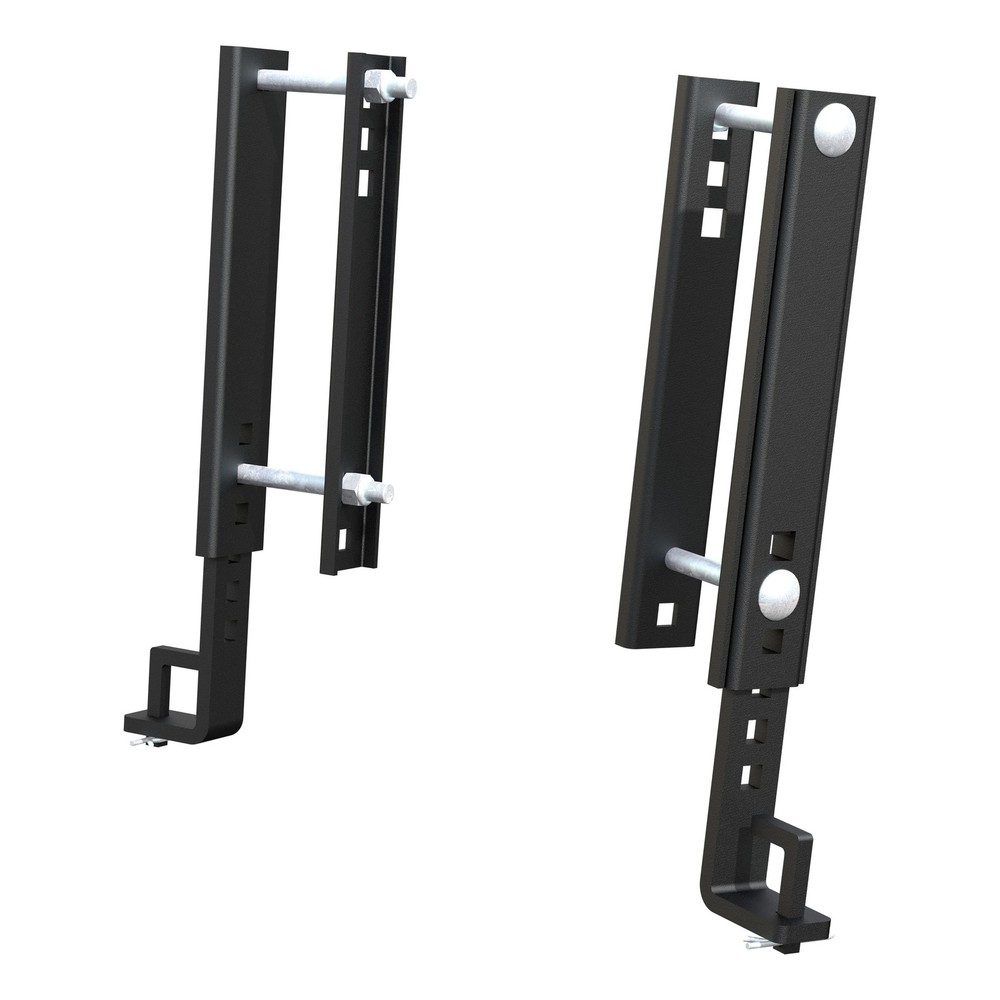 Replacement TruTrack Hitch 10" Adjustable Support Brackets (2-Pack) 17516