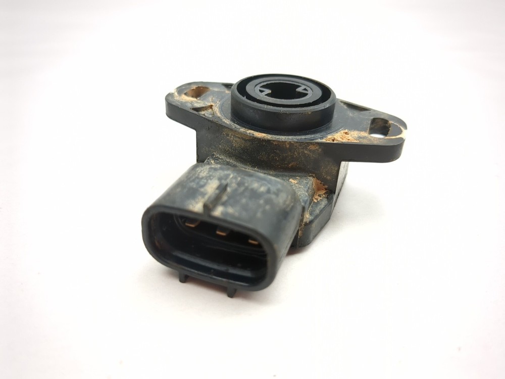 23-25 Can Am Outlander DPS 500 Engine Throttle Position Sensor