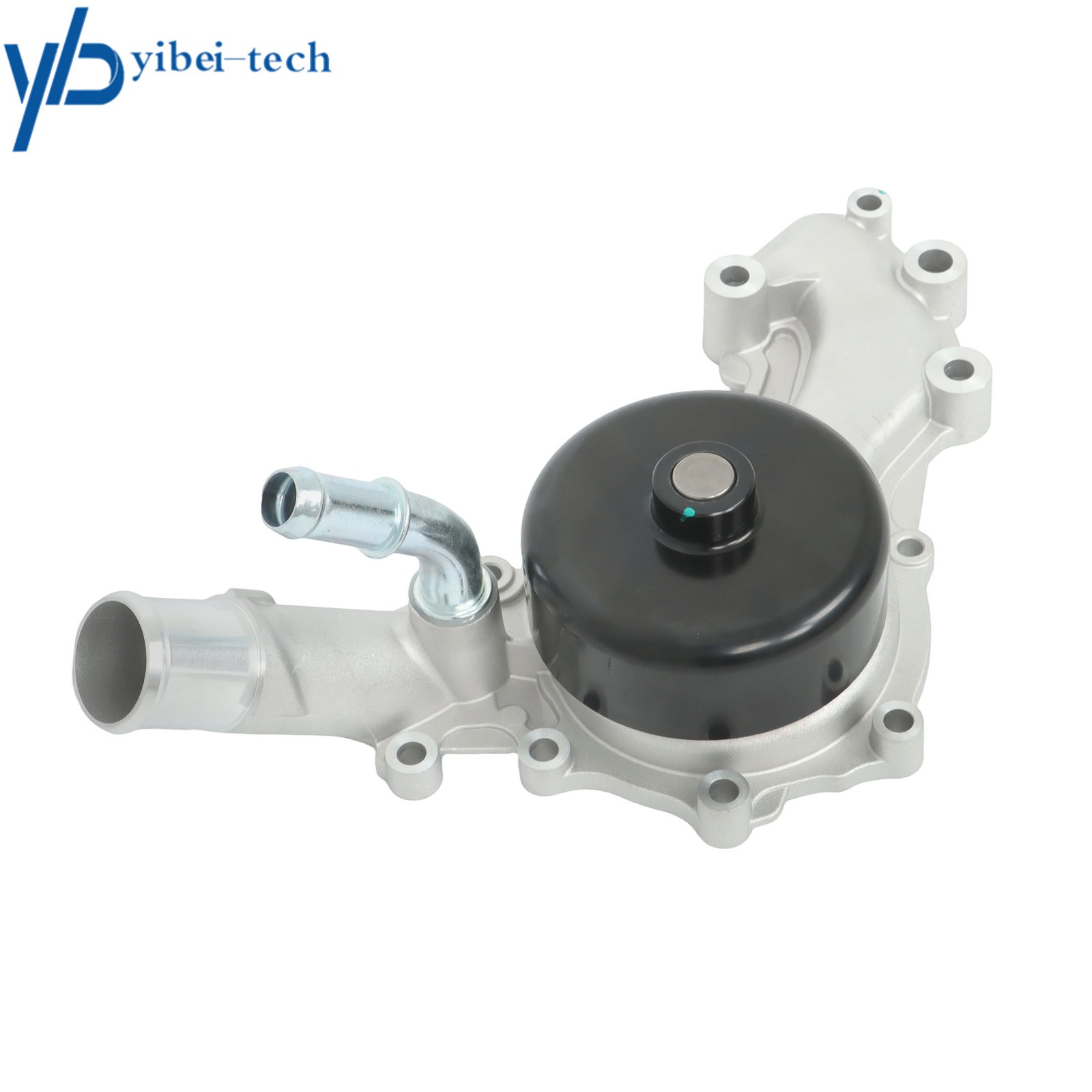 Engine Water Pump For Chrysler Dodge Jeep 3.6L V6 2011-2016 AW6169 5184498AD