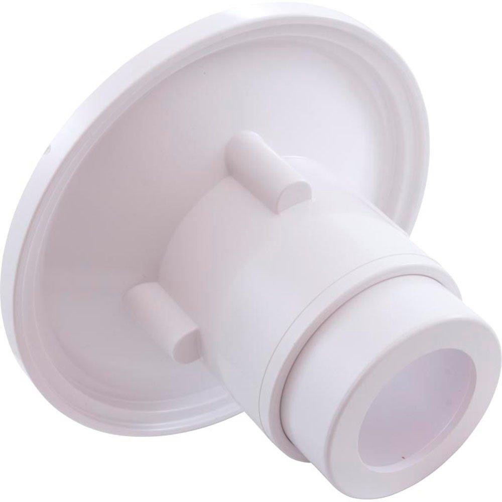AS 6 IN BULKHD ADPT 2 SOCKET (RND101)
