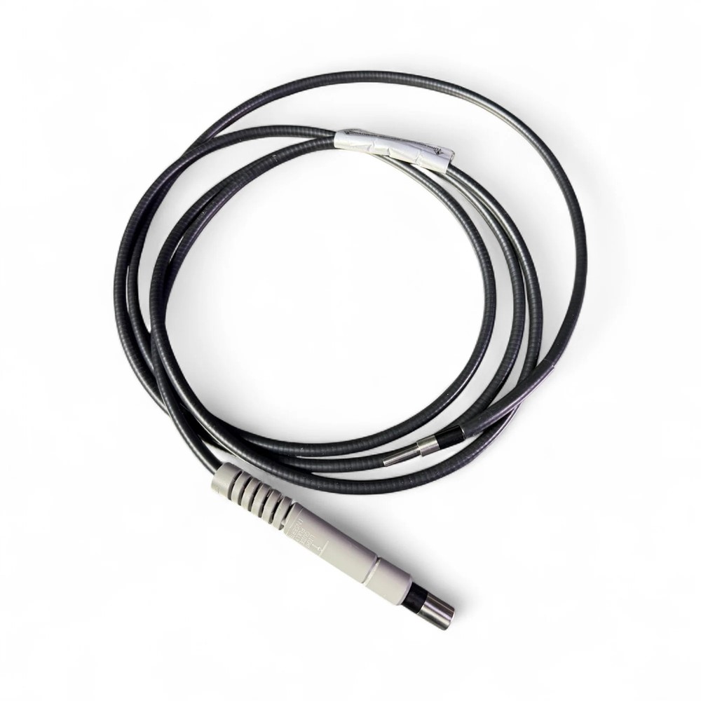 EXFO Fiber Optic Light Guide Cable 805-00040 Illumination Cable