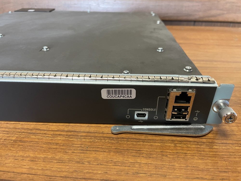 CISCO WS-SVC-WISM2 Wireless Service Module *