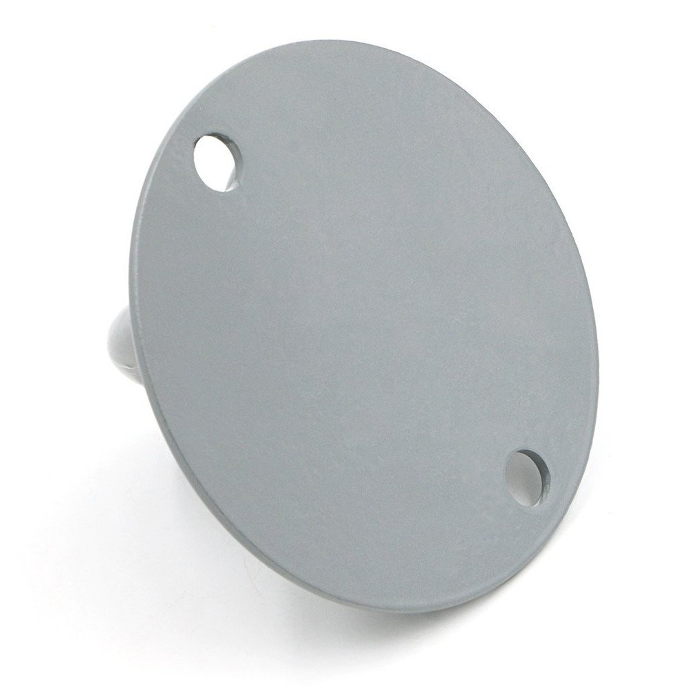 Hipiwe Ceiling Anchor - Wall Mount Bracket for Suspension 2 Pcs, 2 Pcs