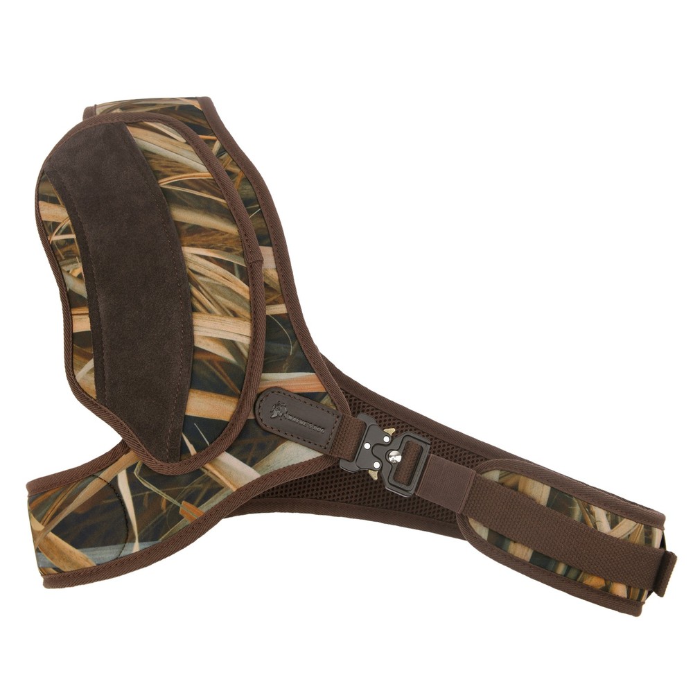 Camo Range Shooting Recoil Pad Hunting Shockproof Shoulder Shield Protection