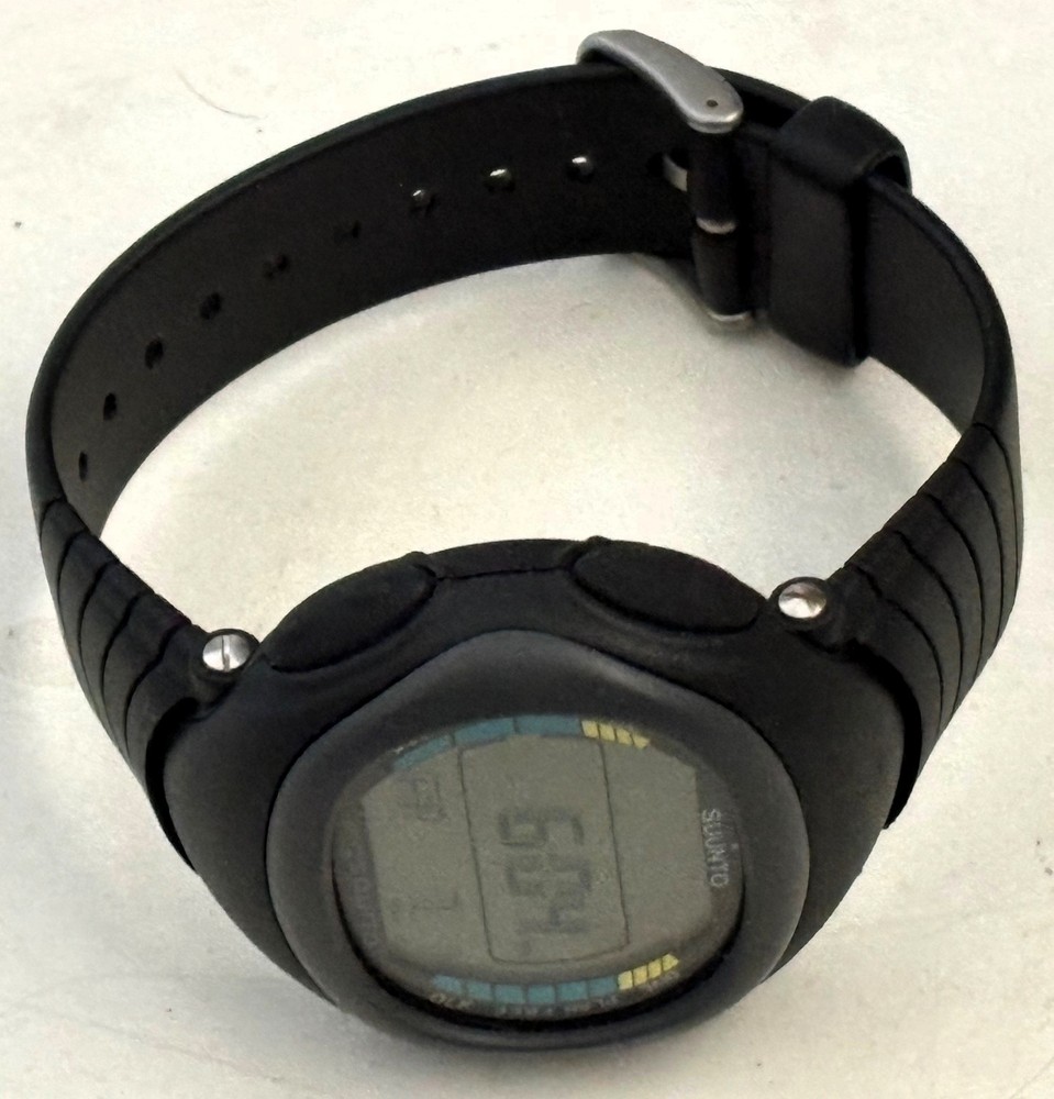 Scuba Diving Dive Computer, SUUNTU Mosquito