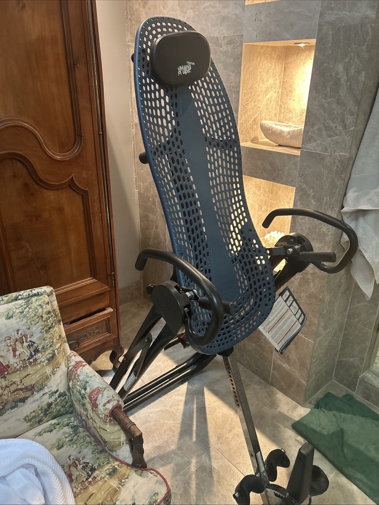 Teeter Hang UPS Inversion Table