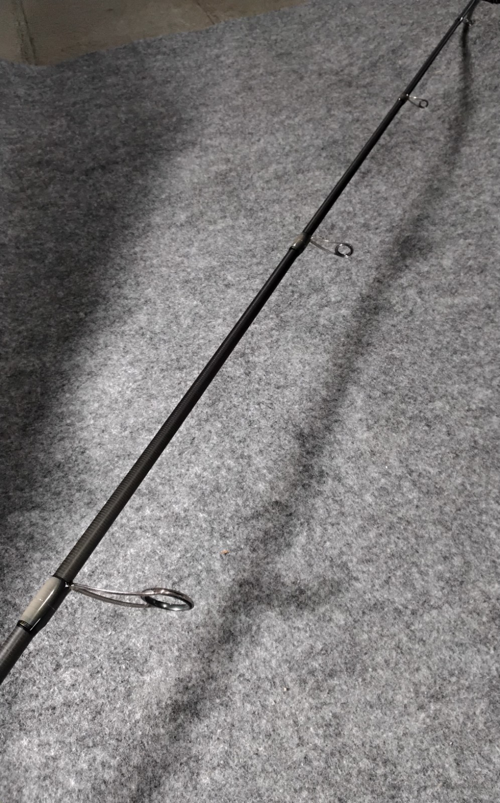 Megabass Destroyer SP P5 Landsat Spinning Rod (F3-611XS)