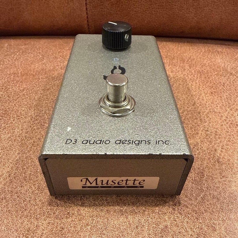 D3 AUDIO DESIGNS INC. DIVE 530340
