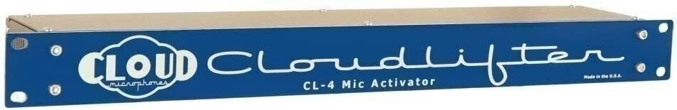 Cloud Microphones Cloudlifter CL-4 Mic Activator 4-Channel Rack
