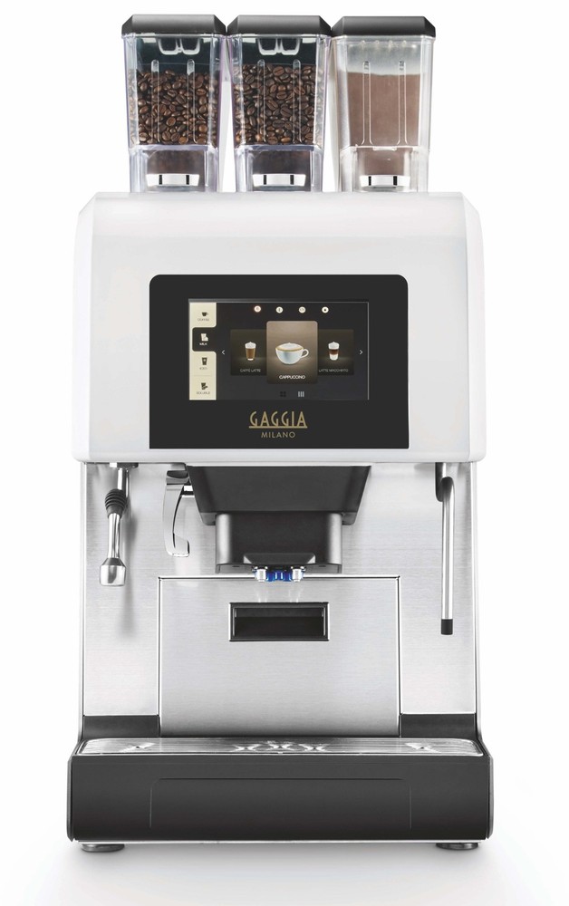 Gaggia G150 Super Automatic Coffee Machine