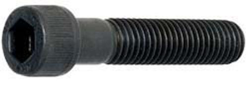Socket Head Cap Screw 8-32 x 2-1/2 - (10 each)