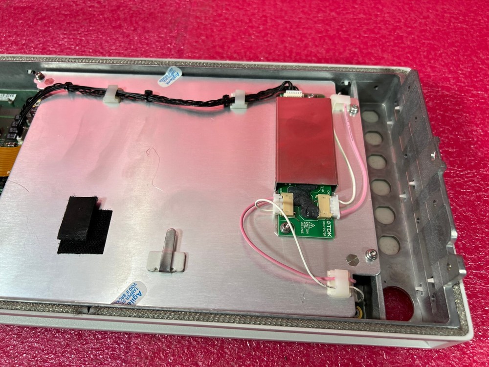 Keysight N8300A Wireless Networking Test Set ''Panel only'' E4410-63113