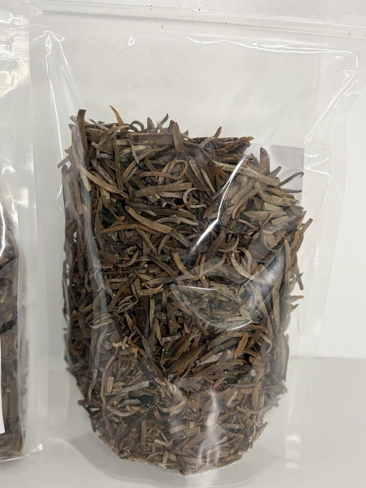 Dried Ugba/Ukpaka 8oz