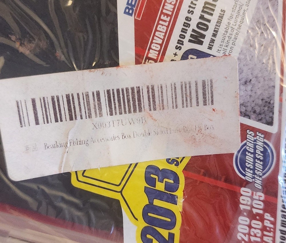 BEARKING Langan Case 2013 size model size 0204C 15 Removable Insert