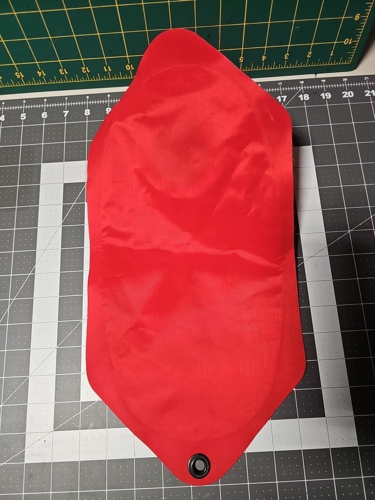 MSR Water Bag