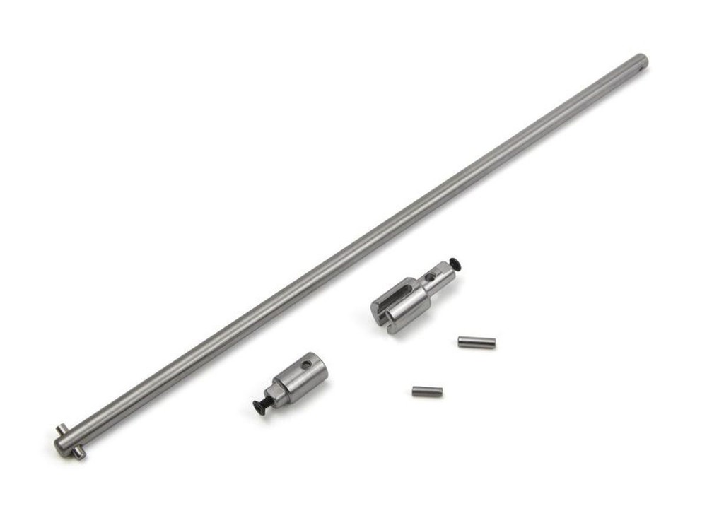 BlackZon - Center Shaft & Cup Set for Vyper