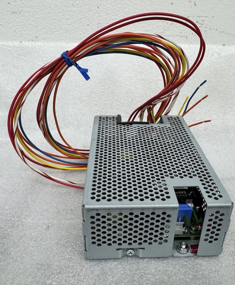 Hypertherm Assy 0239 Rev SEI Power Supply