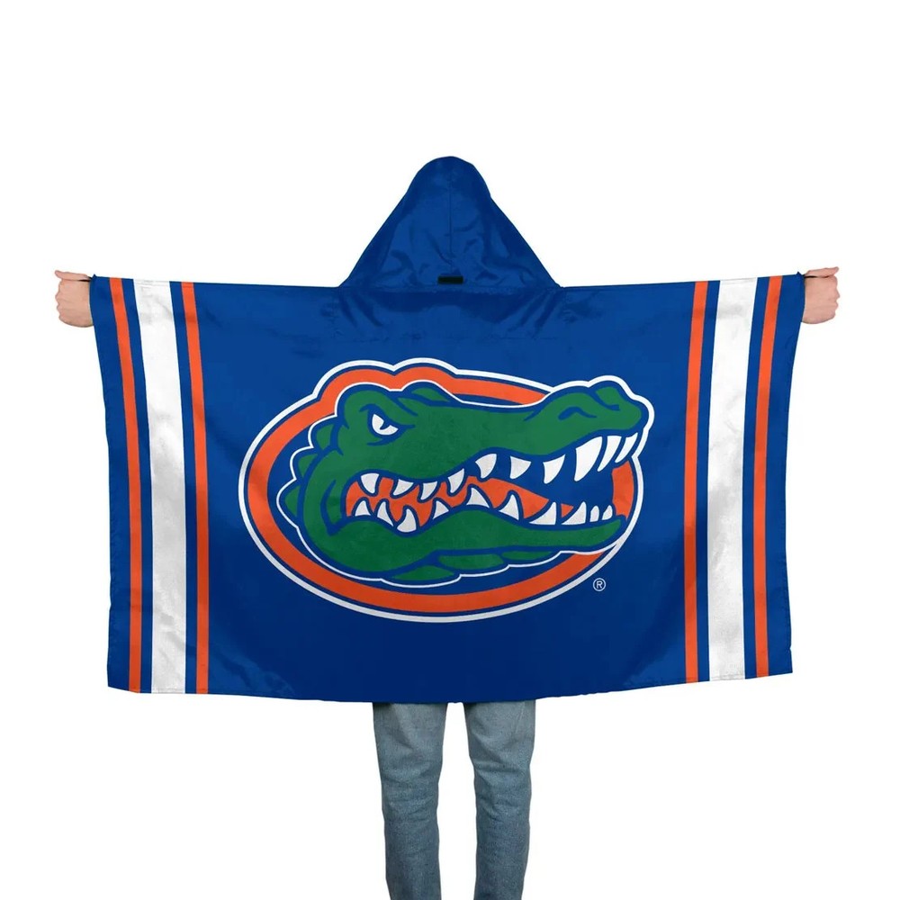 Florida Gators Hoodie Flag