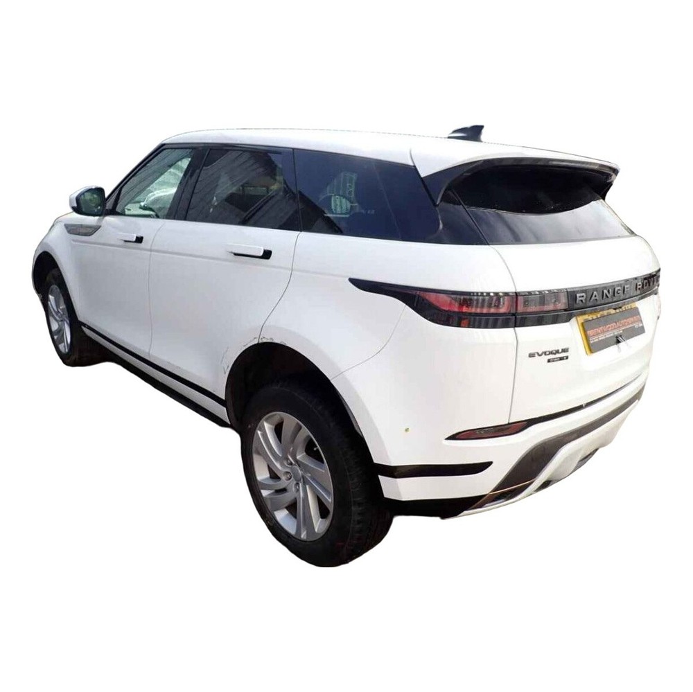 RANGE ROVER EVOQUE DASH VENT MK2 L551 2018-2025 LEFT SIDE KBD2018B09DB