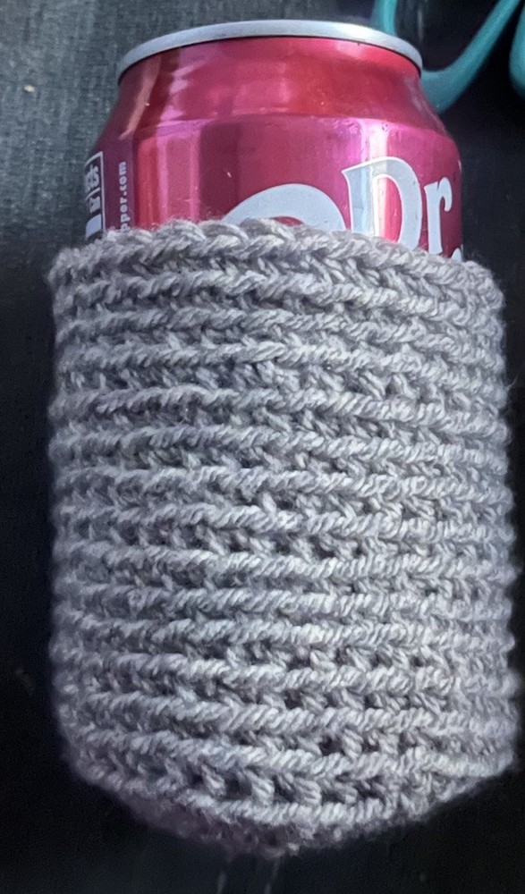 Crochet Items