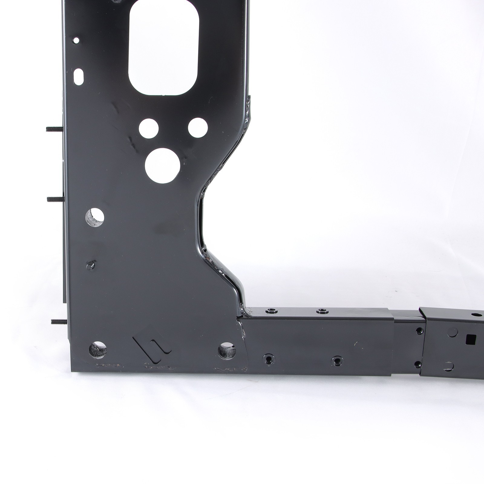 Radiator Support Assembly For 2014 2015 2016 2017 2018 Jeep Cherokee 68227489AA