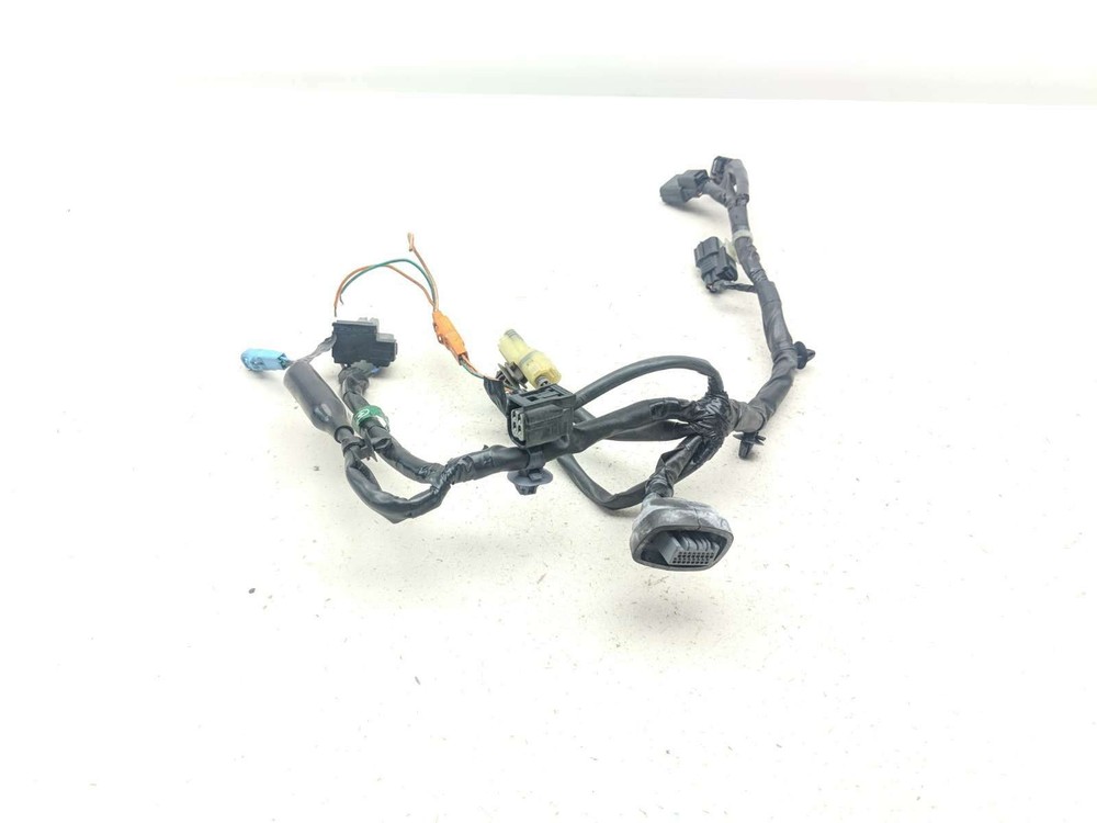 15 Honda CBR 650 Front Headlight Sub Wire Wiring Harness