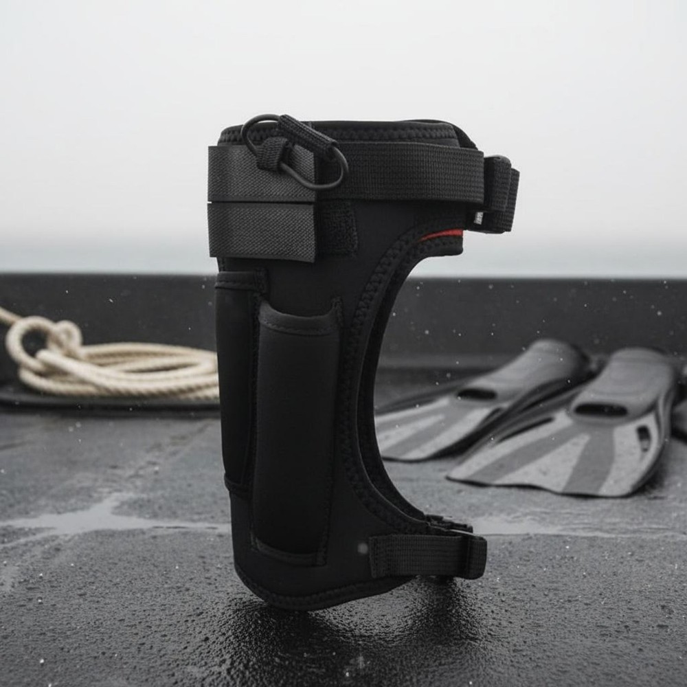 Sheath Snug-Fit Underwater Resistant