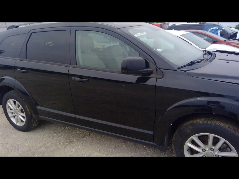 A/C Selector Switch fits 2017 Dodge Journey AC front mounted in dash 4.3``