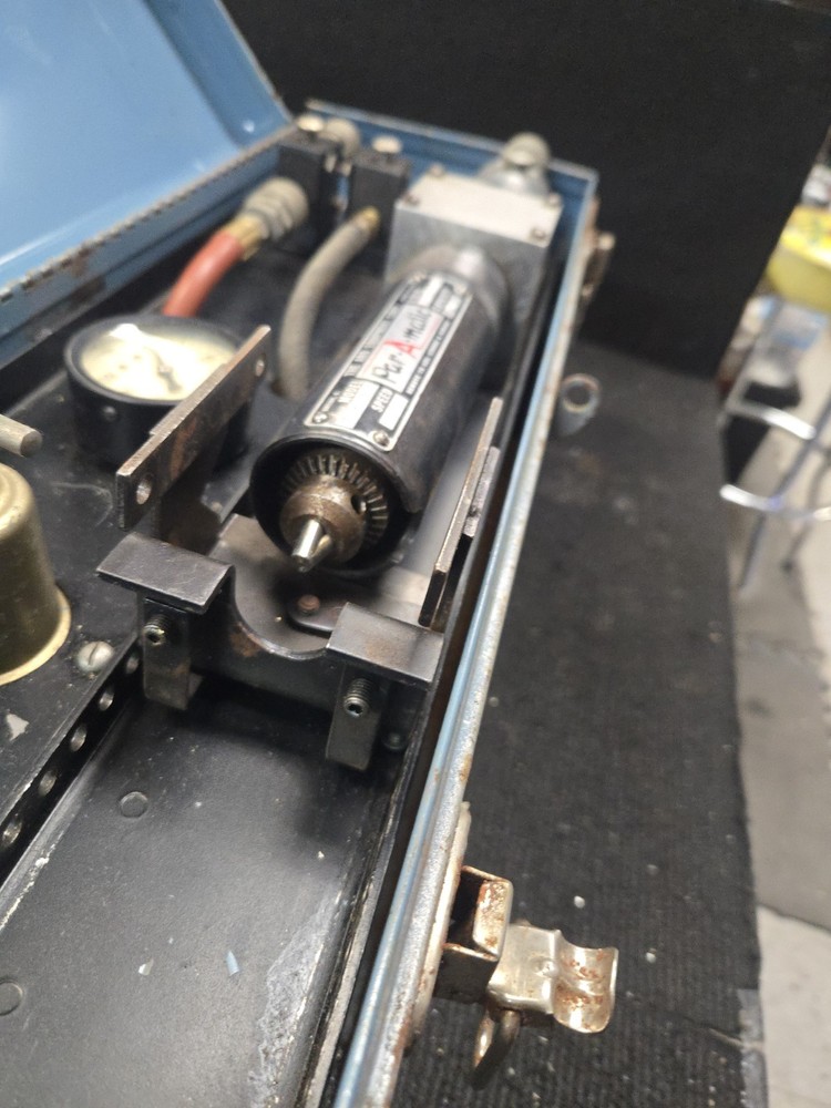 ARO Paramatic Drill Model PO-28-2A