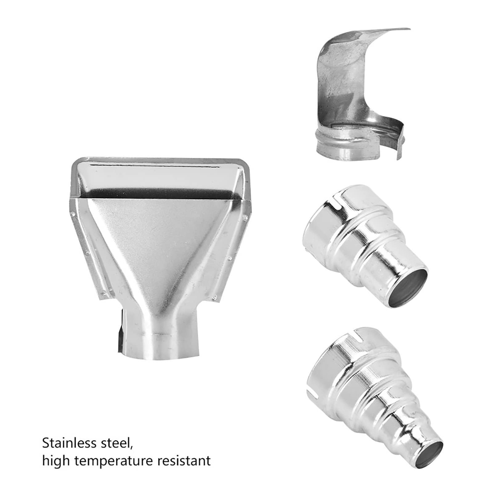 Akozon Milwaukee Heat Gun Accessories Wagner Nozzle Attachments...