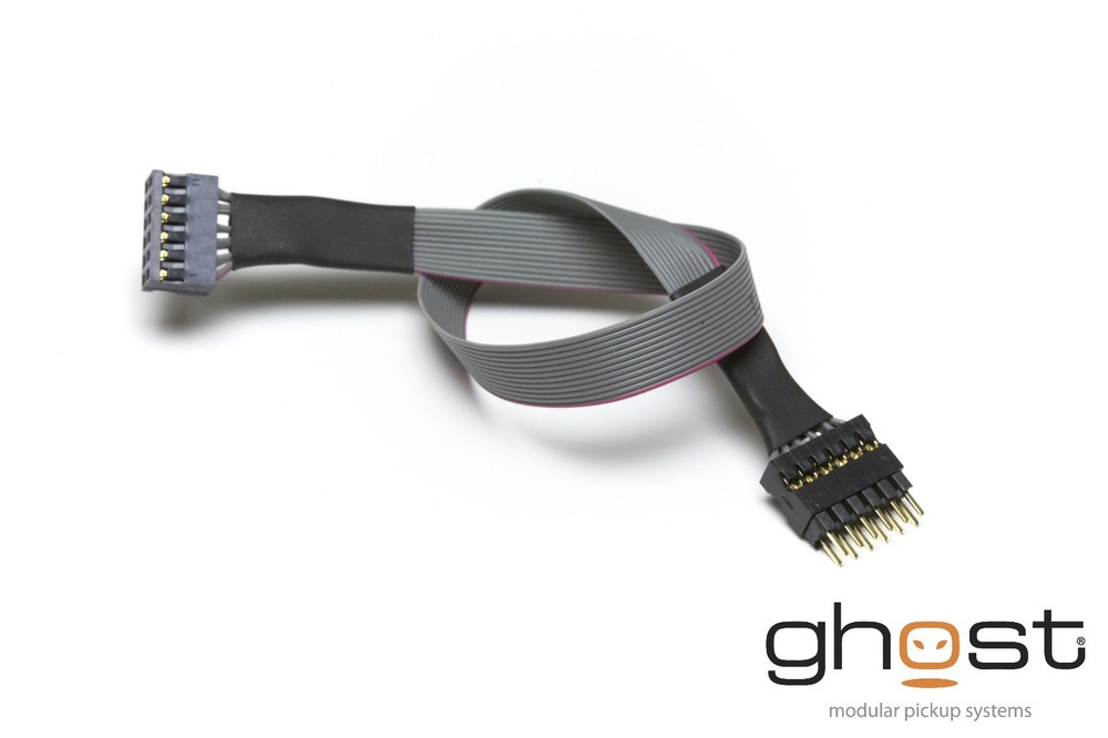 Graph Tech Ghost Extension Wiring Harness - PE-0511-00 NEW