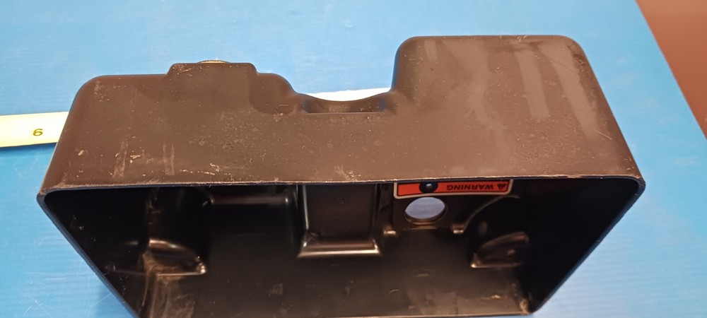 Rascal 245 /240 BATTERY COVER