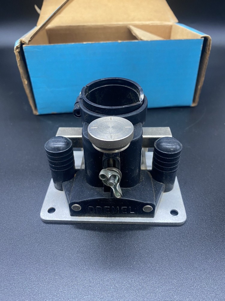 Dremel Routing Attachment For Use w/ No. 260, 270, 280