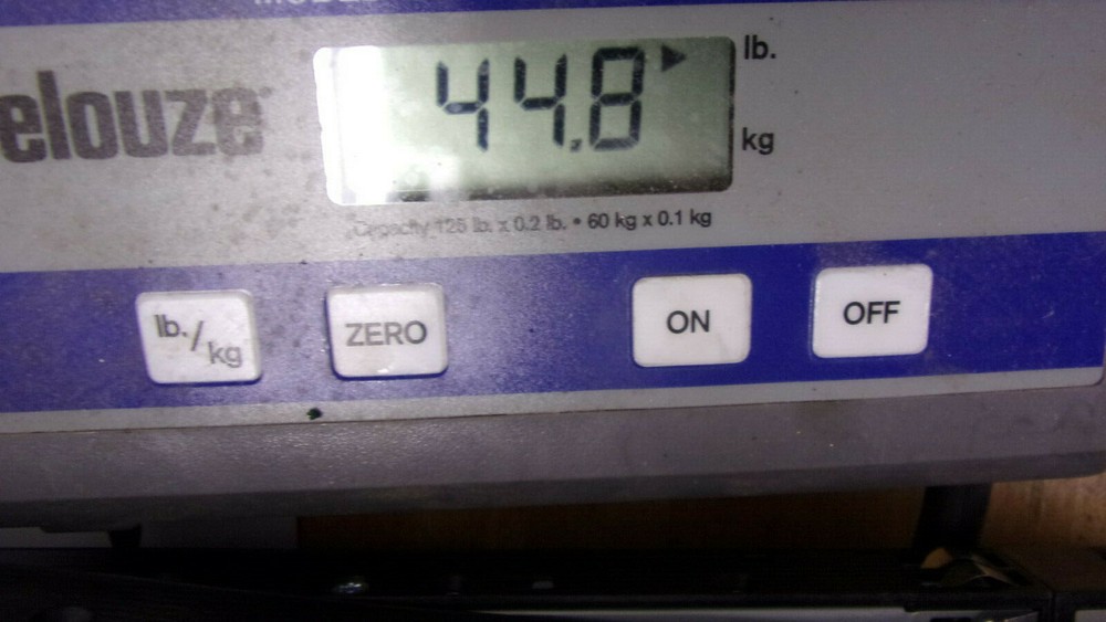 CLUSTERSTOR RMN:EB-2425, CS-2425-CMU-1KAC-7 2TB