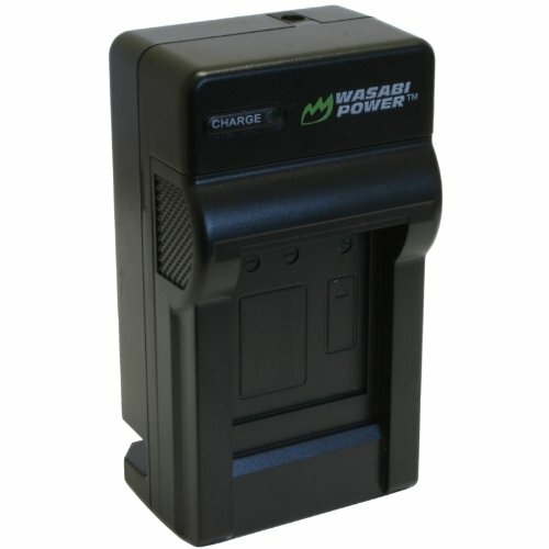 Wasabi Power Battery Charger for Canon LP-E5, LC-E5, LC-E5E, CBC-E5