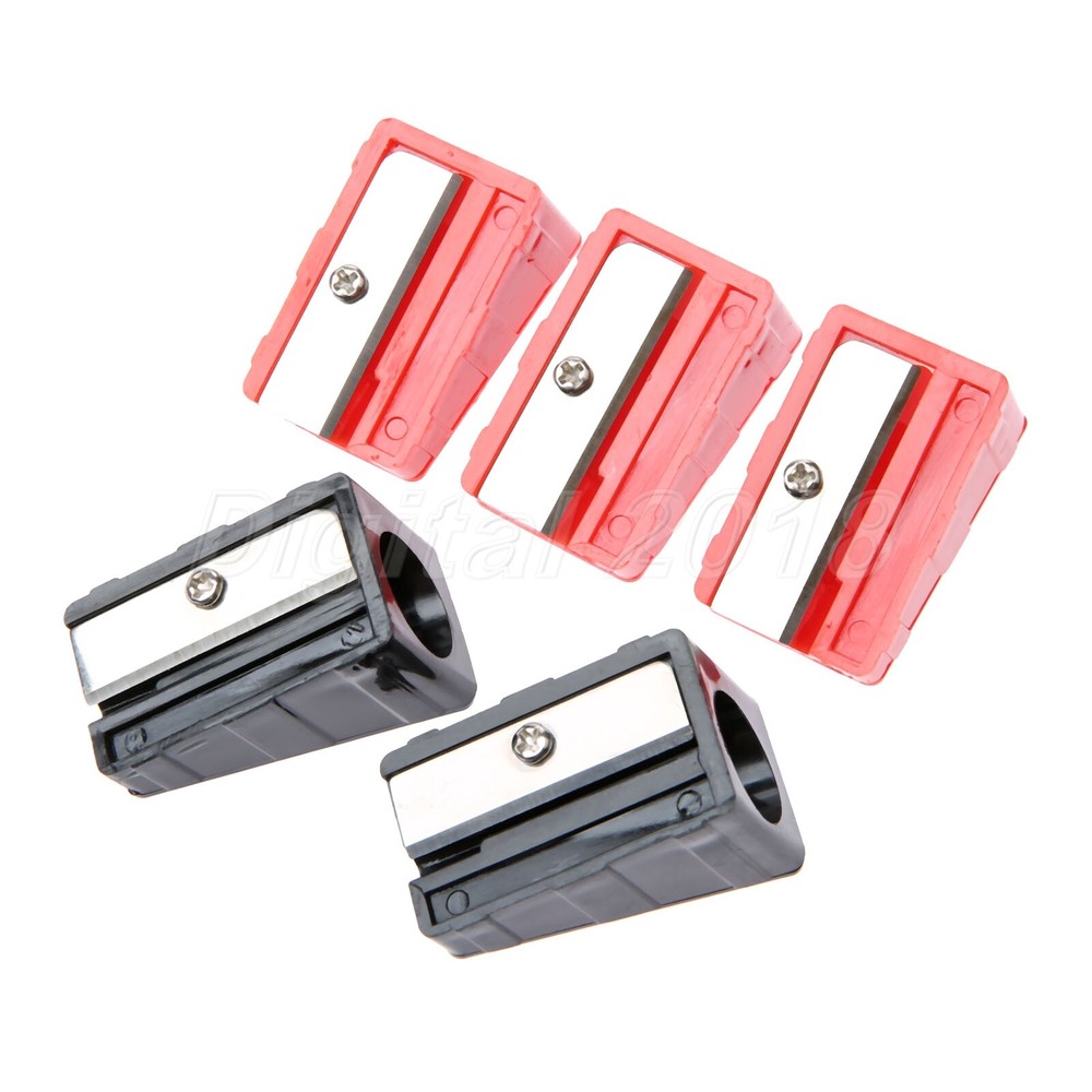 5Pc Useful Billiard Accessory Cue Tip Correctors Billiard Cue Rod Tip Corrector