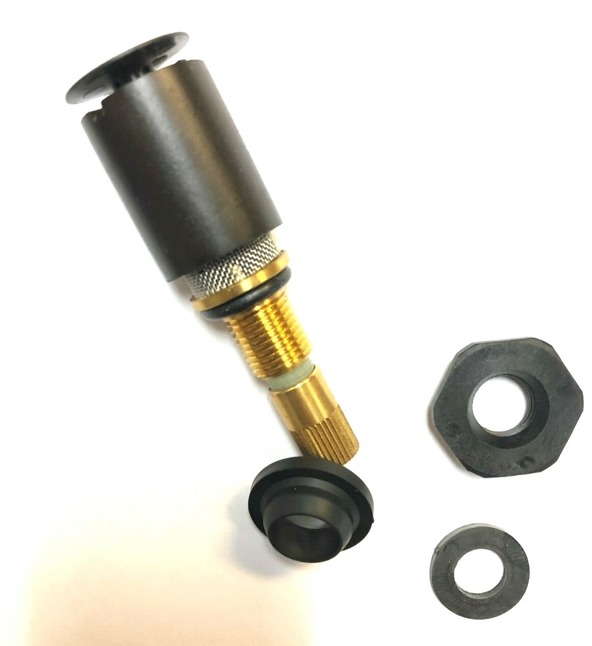 NDK1500 NANO AUTOMATIC FLOAT DRAIN FITS MODEL NF0070-NF1500 & NFD25-NFD175