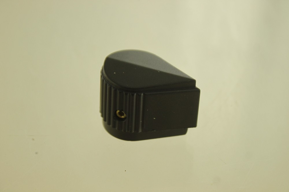 Electronic Hardware Corp MS91528-2K4B MIL Spec Control Knob NOS